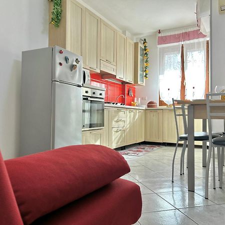 Apartmán Casa Crimar Alghero Exteriér fotografie