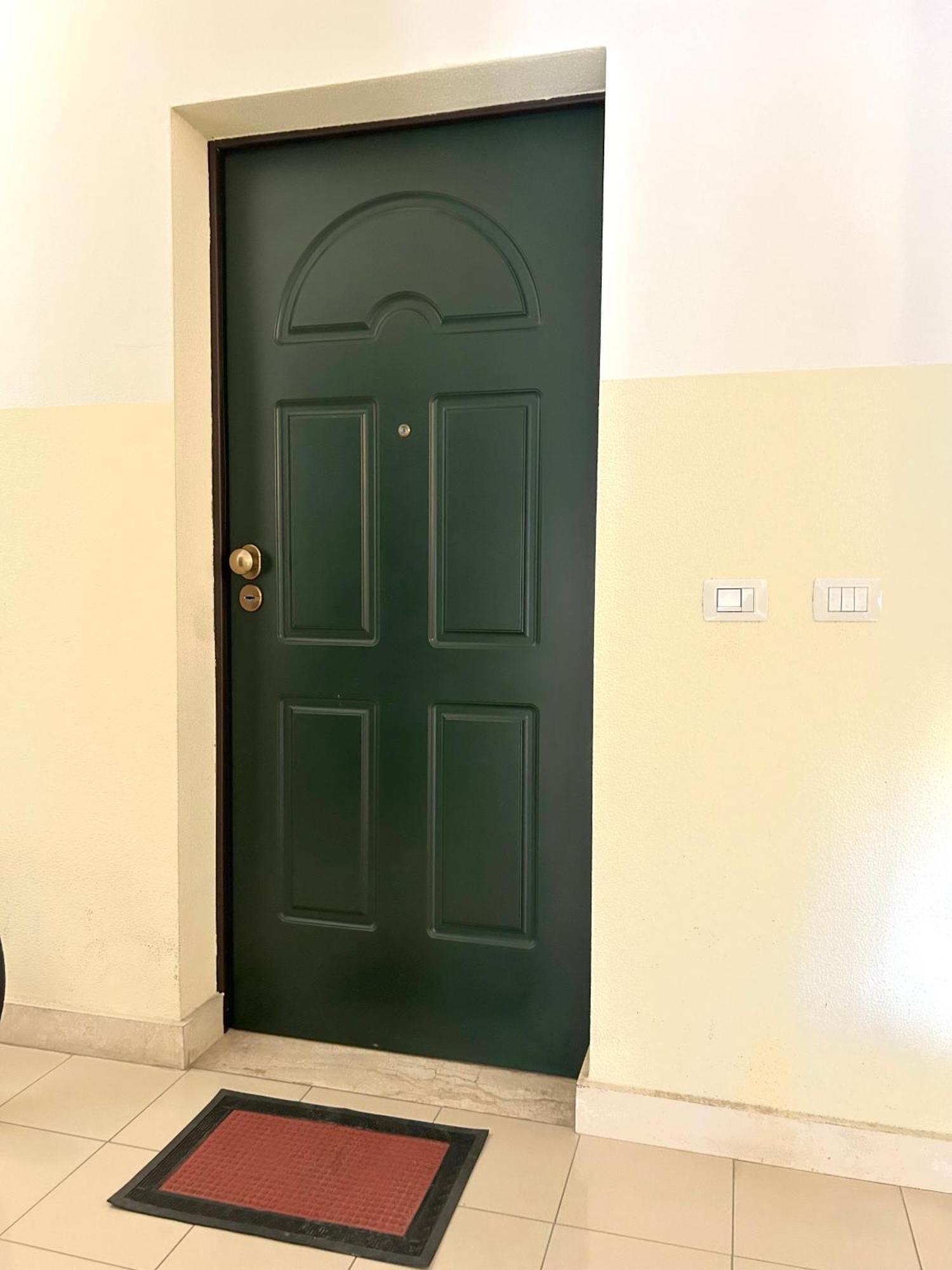 Apartmán Casa Crimar Alghero Exteriér fotografie