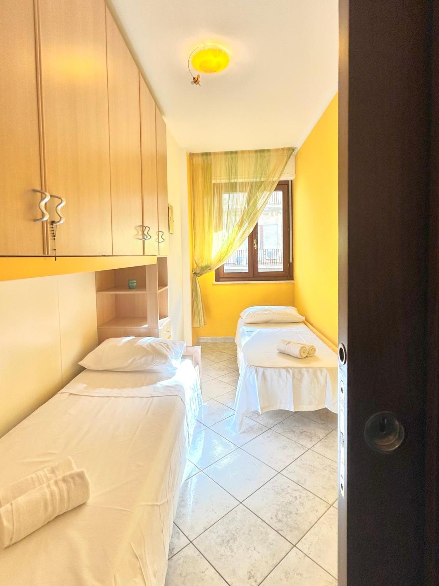 Apartmán Casa Crimar Alghero Exteriér fotografie