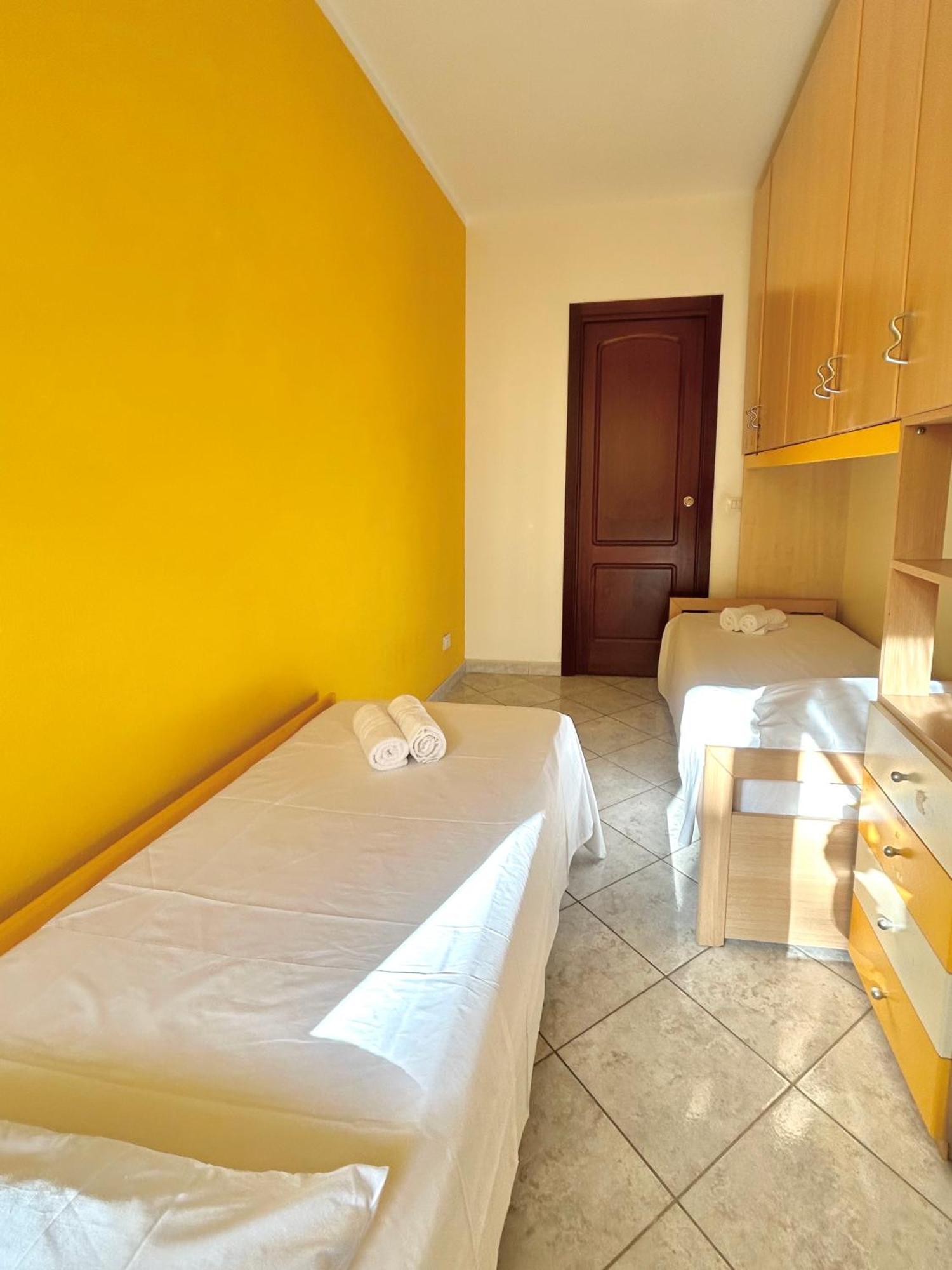 Apartmán Casa Crimar Alghero Exteriér fotografie