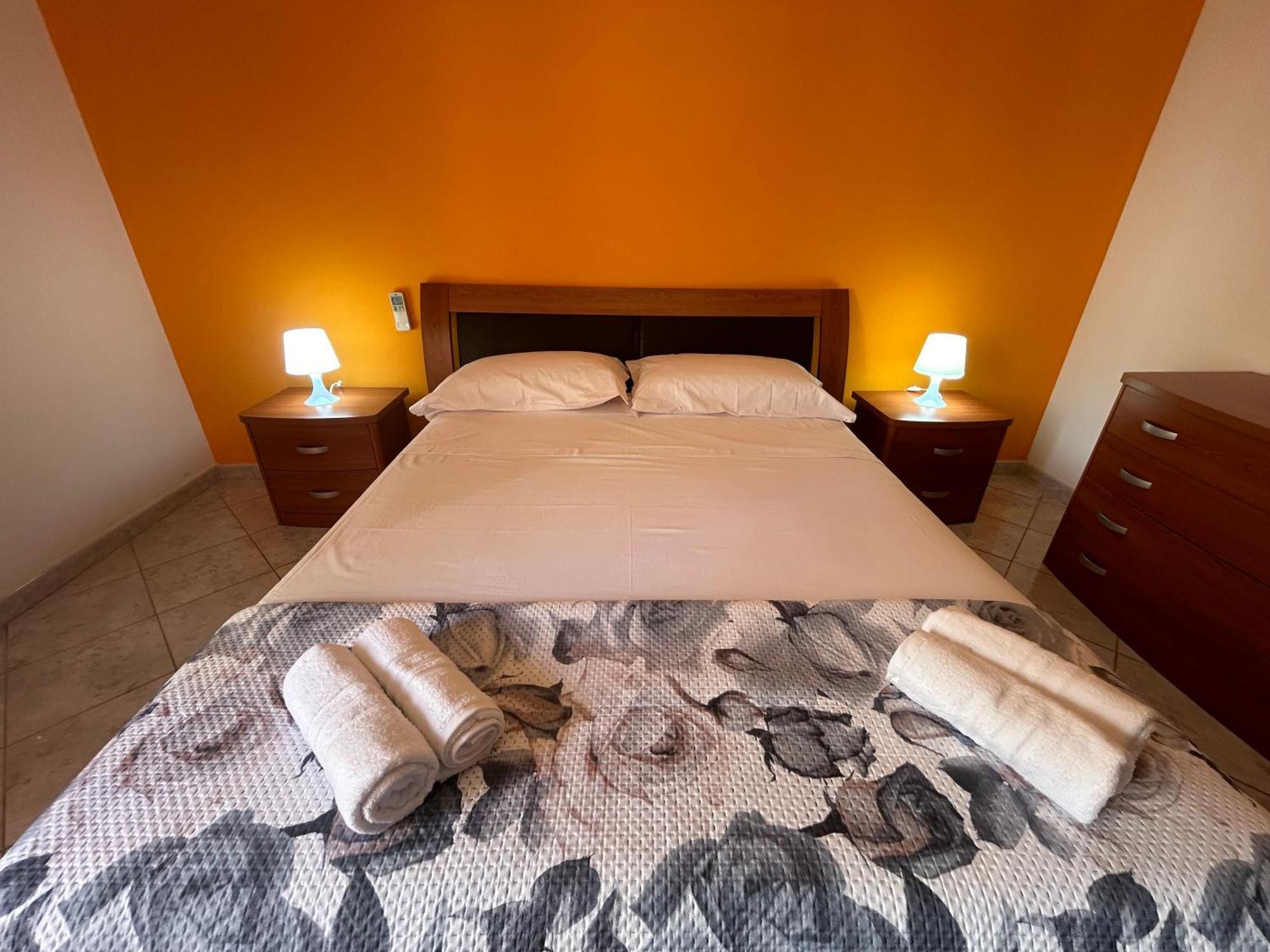 Apartmán Casa Crimar Alghero Exteriér fotografie